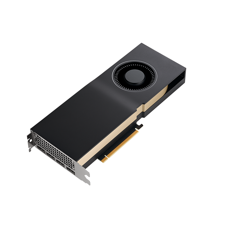 NVIDIA RTX A4500 20GB PCIe 4.0 - Smallbox - #refurbished#