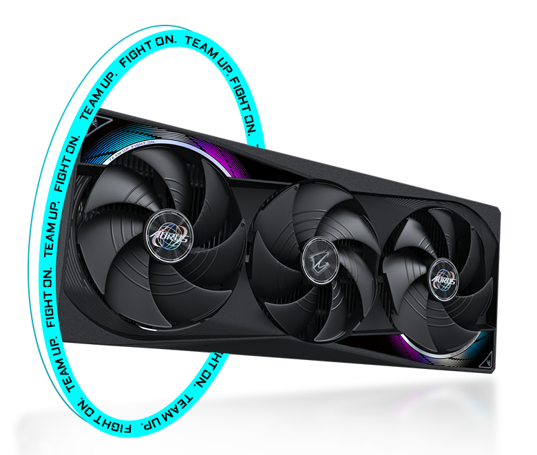 Grafikkarte | Gigabyte GeForce RTX 5090 AORUS Master | 32GB GDDR7