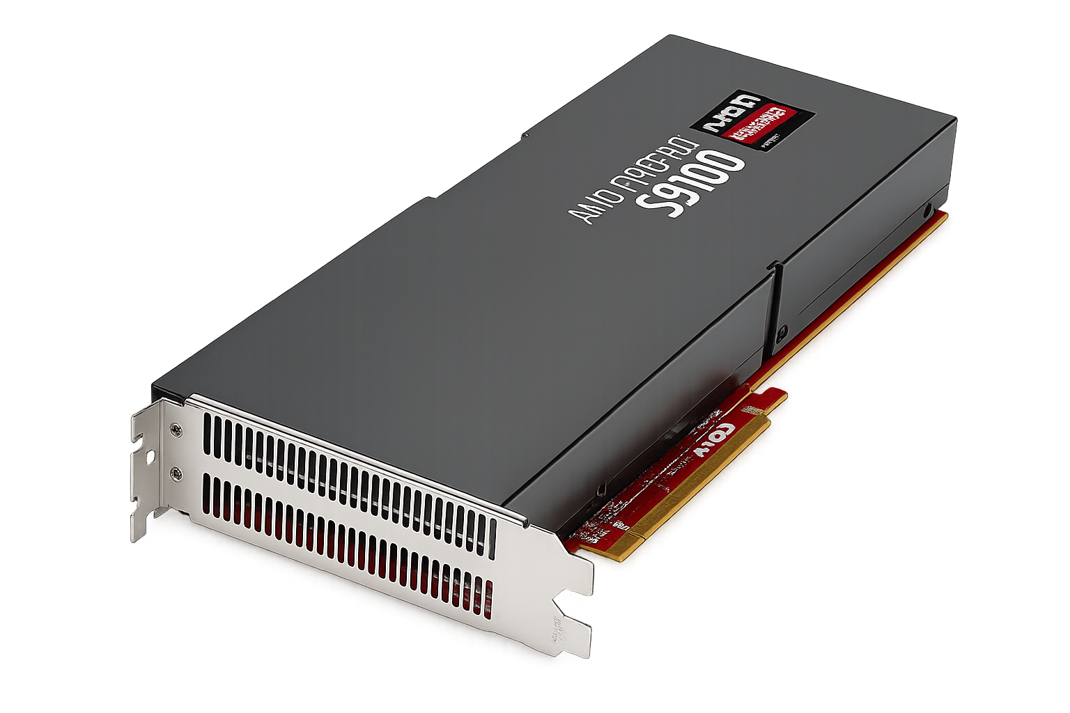 AMD FirePro S9100 12GB PCIe 3.0