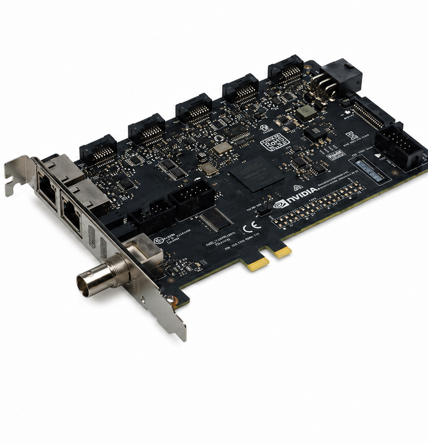 PNY Quadro P4000 Sync II Bundle