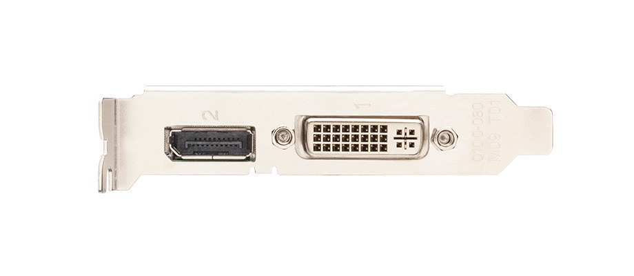 PNY NVIDIA Quadro 410 512MB PCIe 2.0