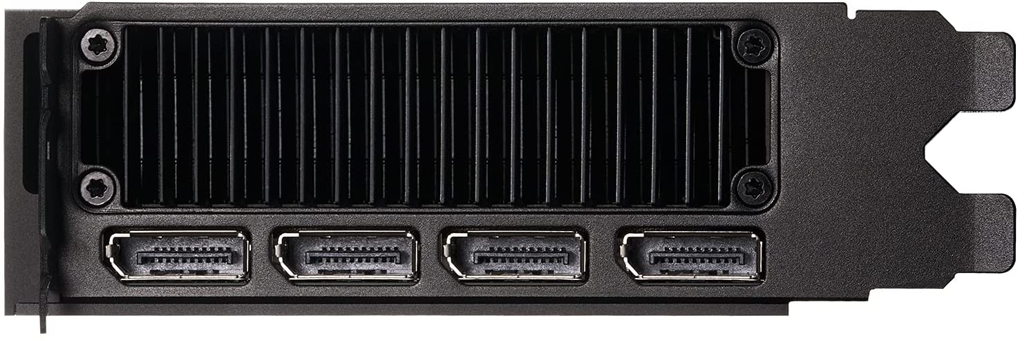 NVIDIA RTX A6000 48GB PCIe 4.0