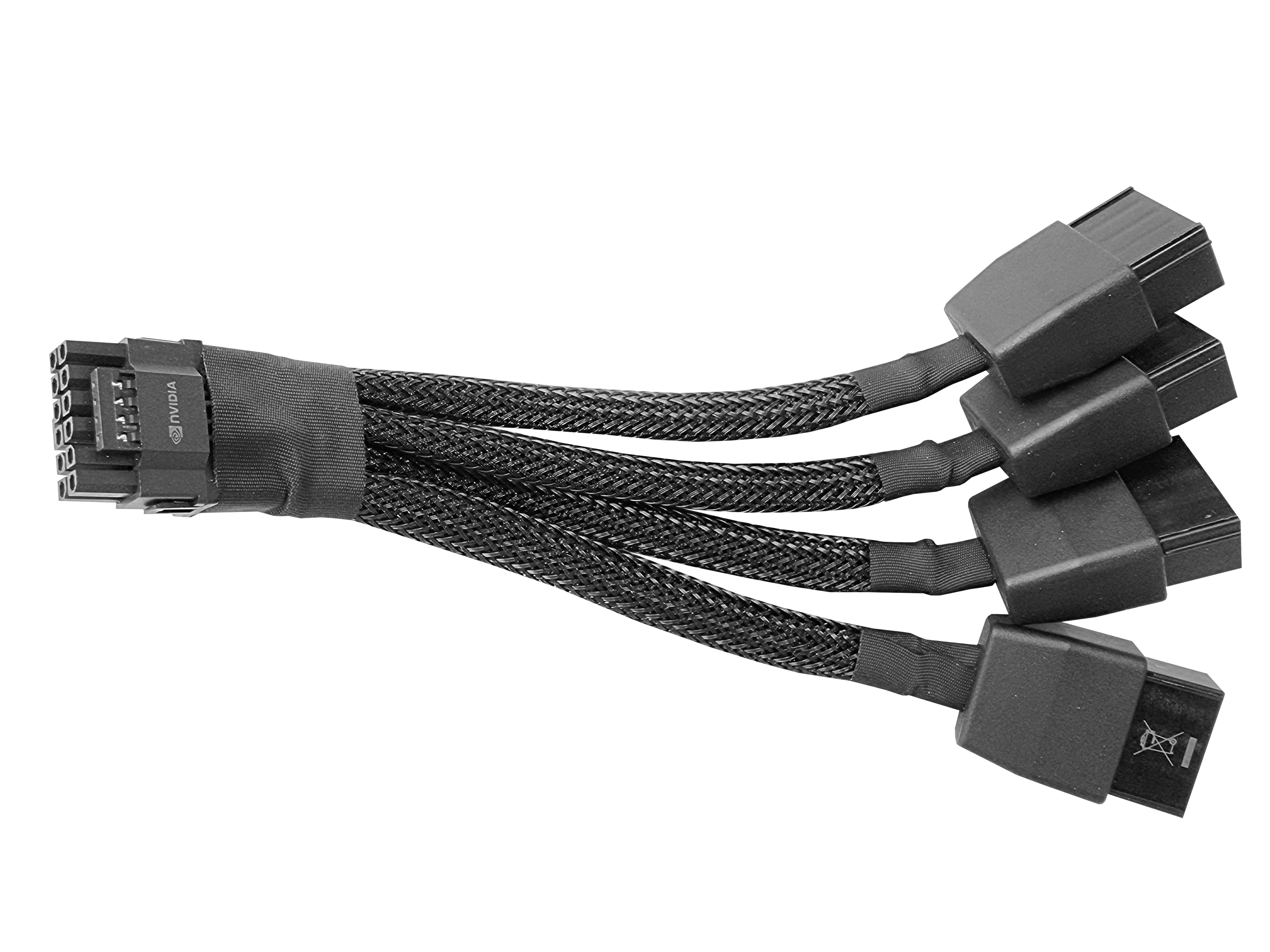 Adapterkabel | 12VHPWR | Seasonic