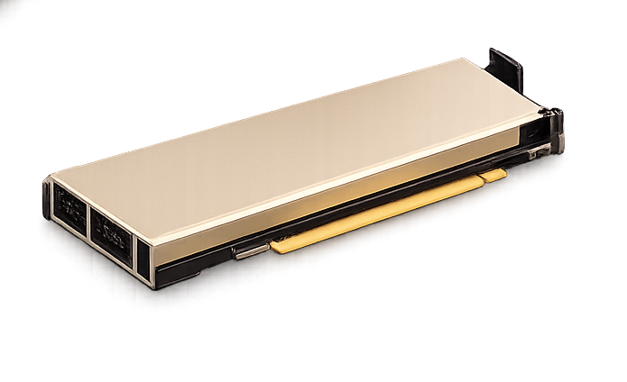 NVIDIA L4 24GB PCIe 4.0