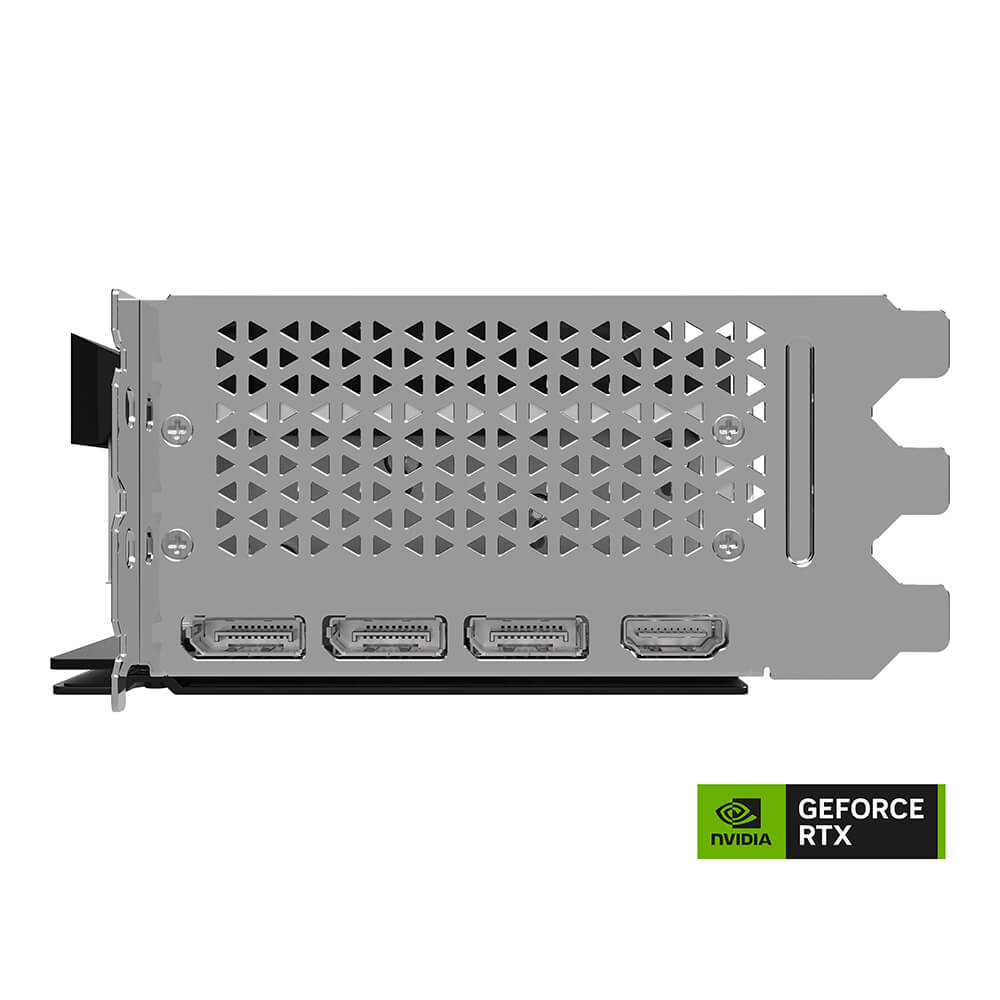 GeForce RTX 4070 Ti 12GB PCIe 4.0