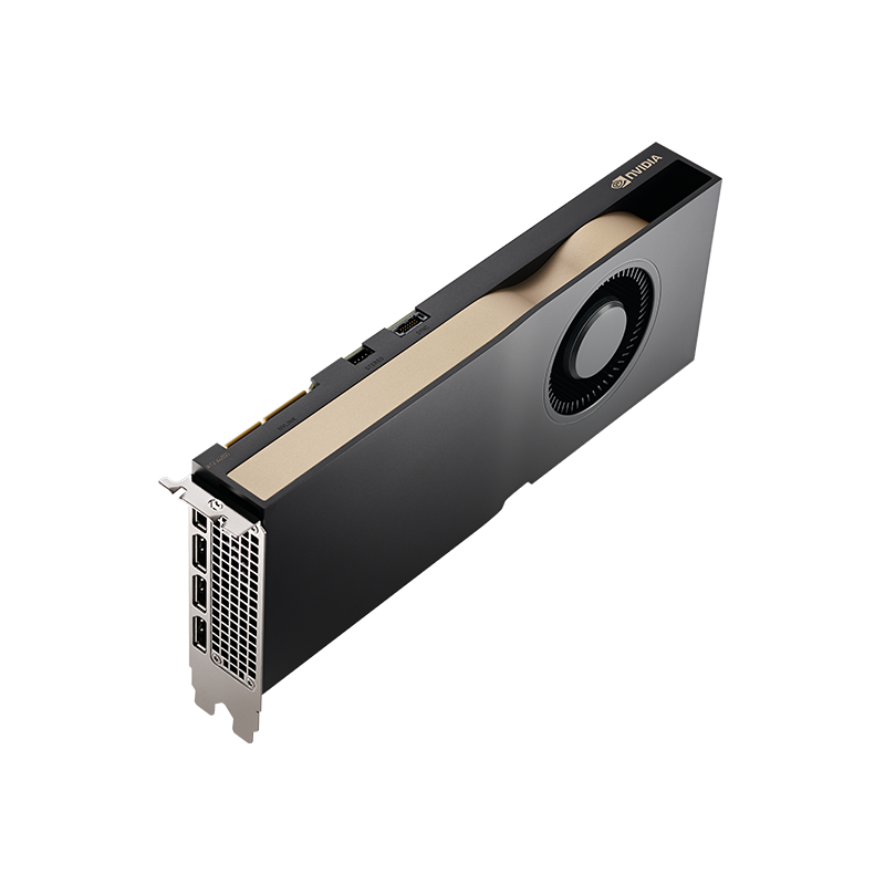 NVIDIA RTX A4500 20GB PCIe 4.0 - Smallbox - #refurbished#