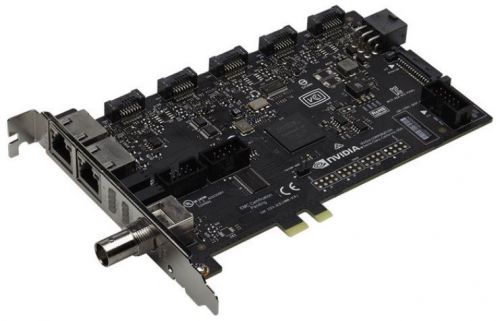 PNY NVIDIA Quadro P6000 SYNC II Bundle