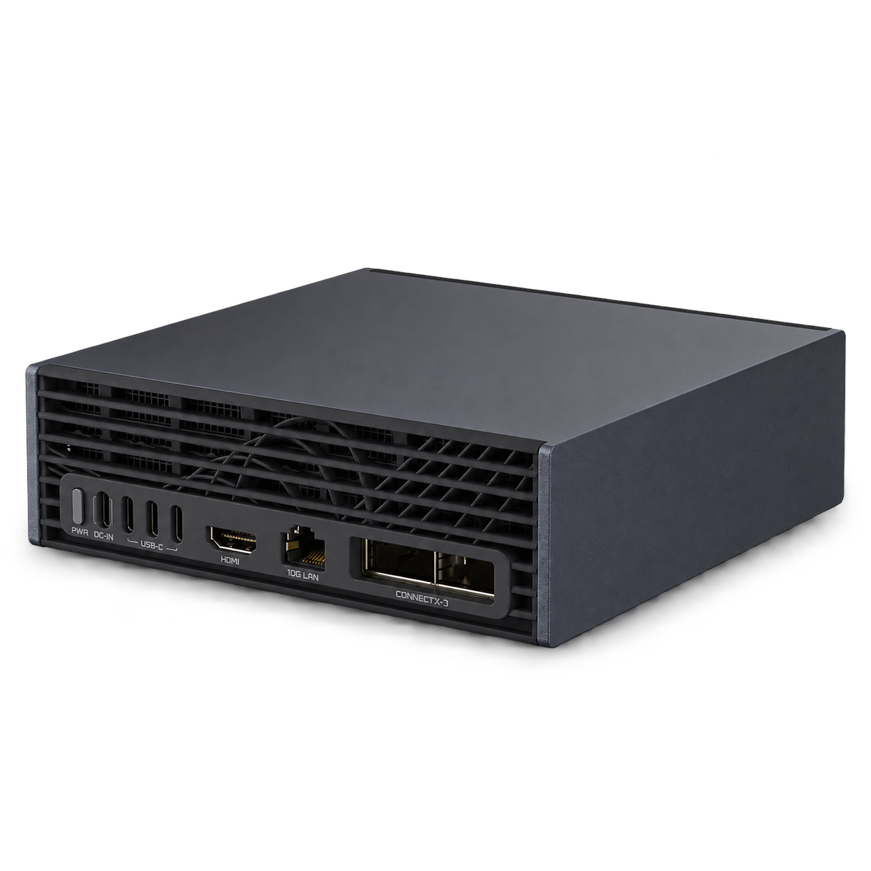 Gigabyte AI TOP ATOM Mini-PC 128GB 4TB SSD