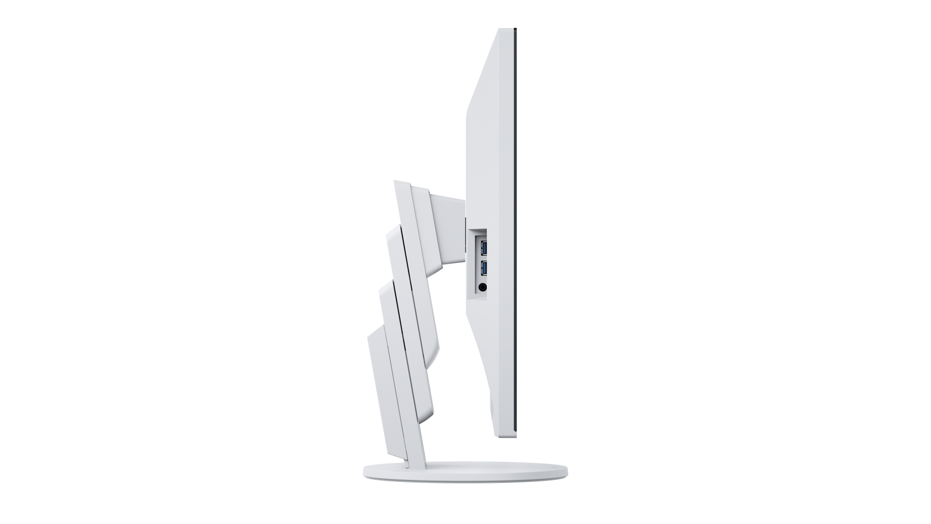 EIZO EV3285-WT FlexScan