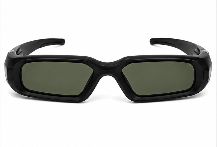 NVIDIA 3D Vision Pro RF-Brille