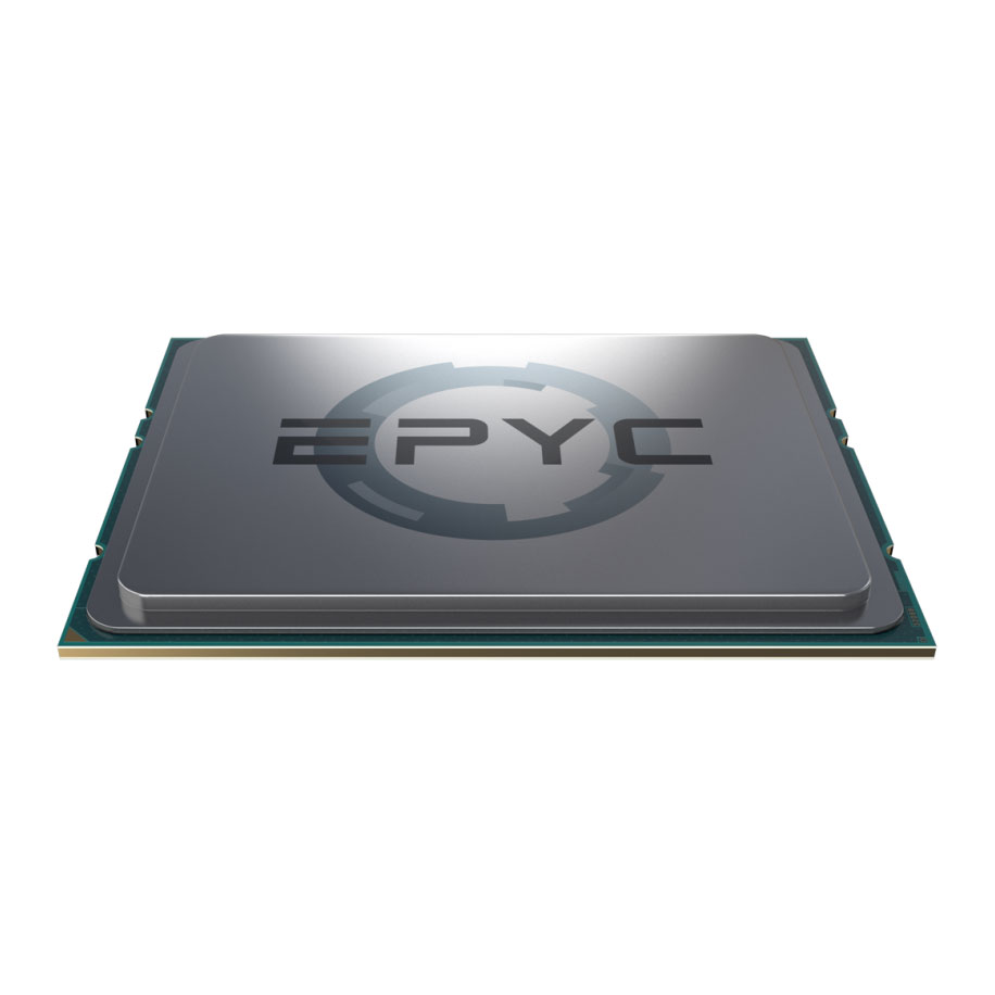 Prozessor | Sockel SP3 | 16-Core | AMD EPYC 7371 3.1 GHz  3.8 GHz im Turbo-Modus