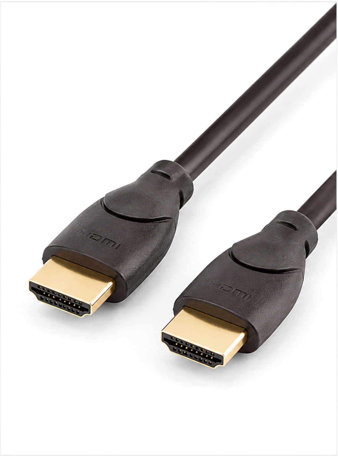 Kabel HDMI auf HDMI 2.0 | 0,3m