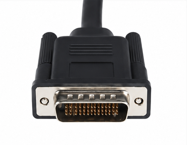 LFH60 auf 2x VGA