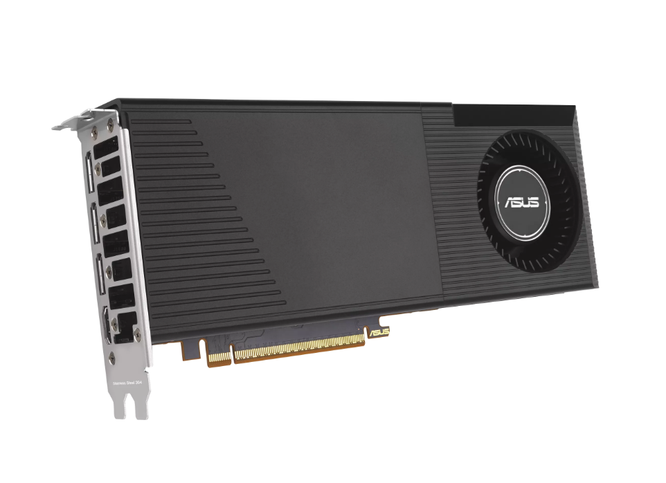 AMD Radeon AI PRO R9700 32GB  PCIe 5.0 x16