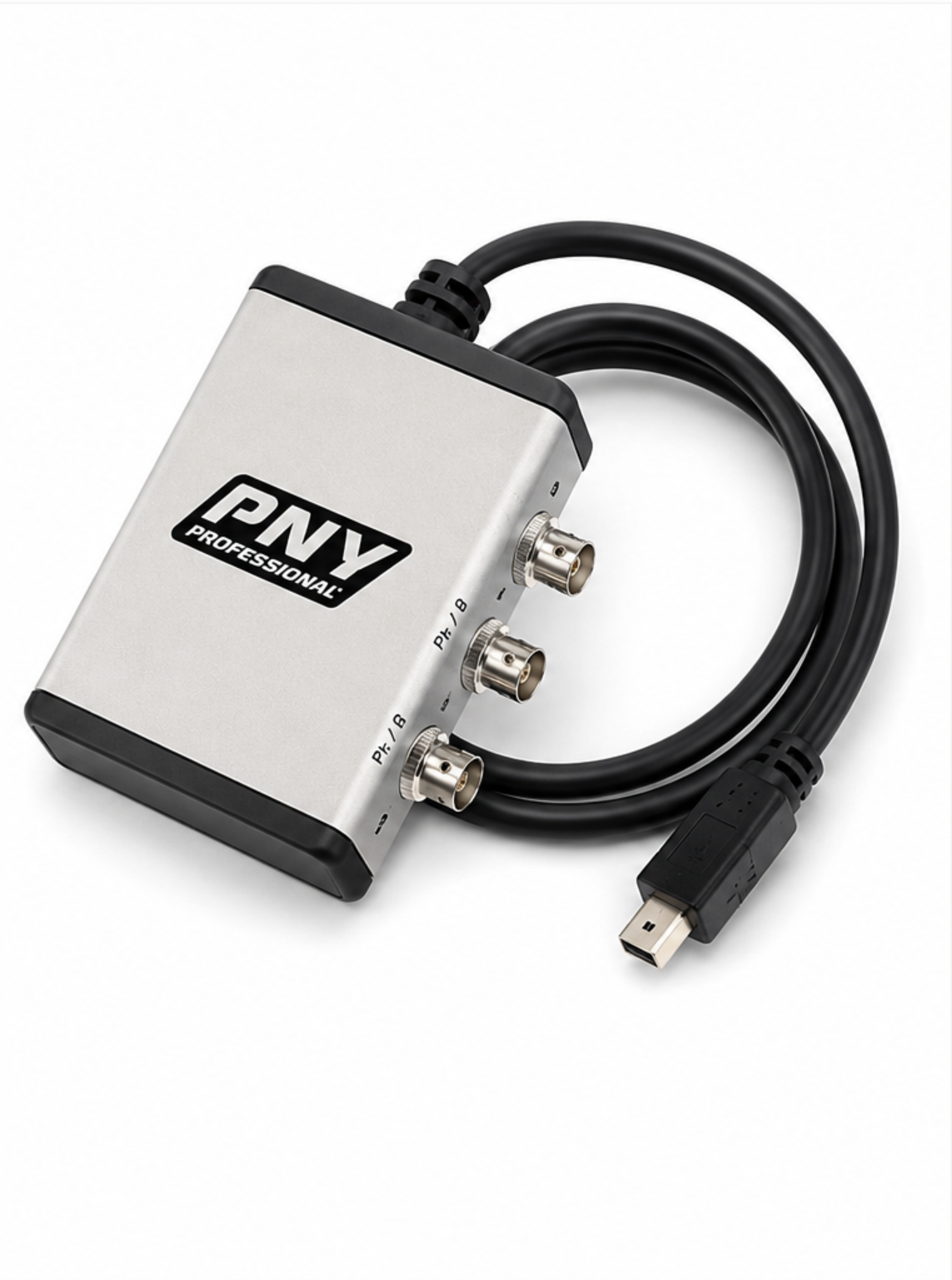 HDTV Professional Video Breakout Box