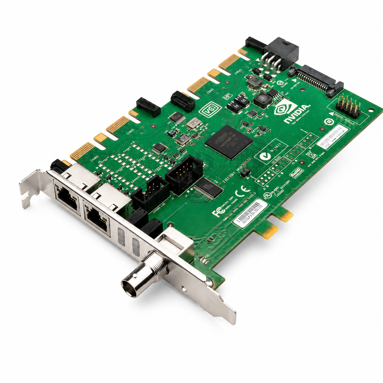 NVIDIA Quadro Sync