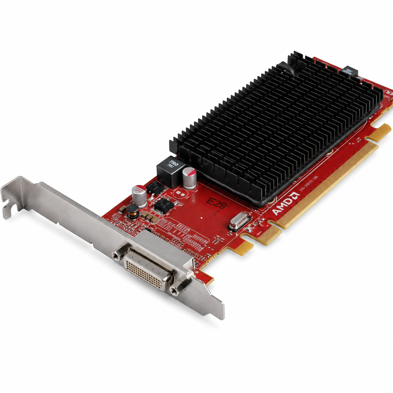 AMD FirePro 2270  512MB  PCIe x16