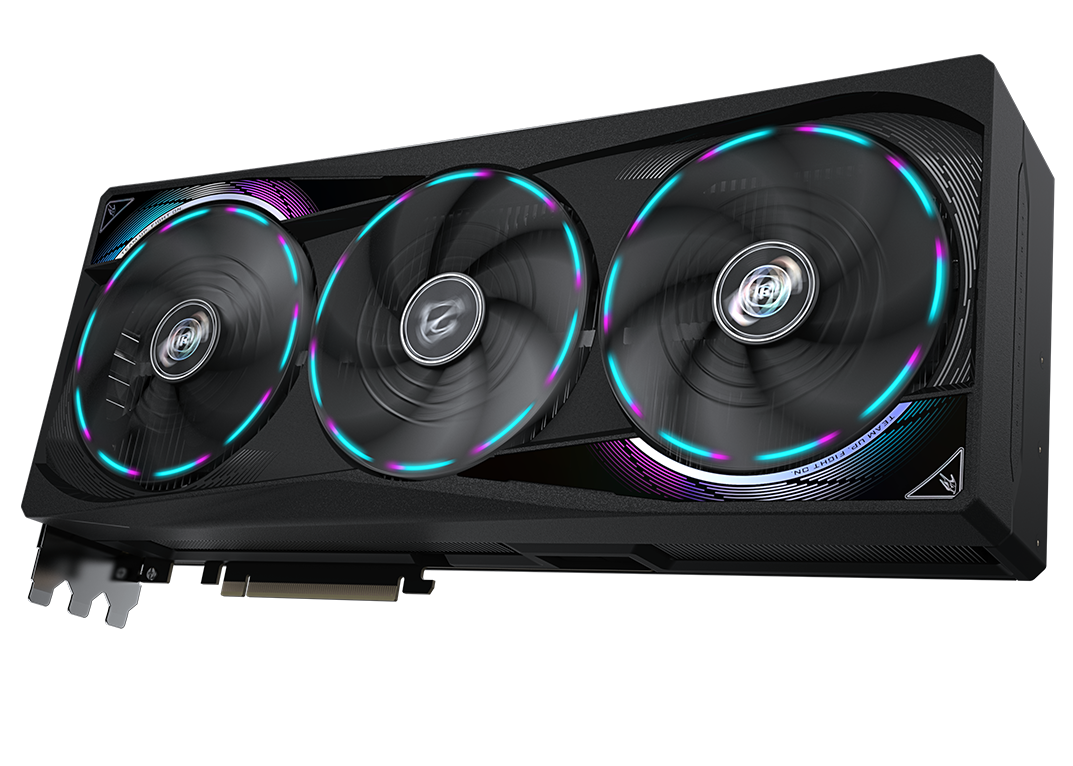 Grafikkarte | Gigabyte GeForce RTX 5090 AORUS Master | 32GB GDDR7