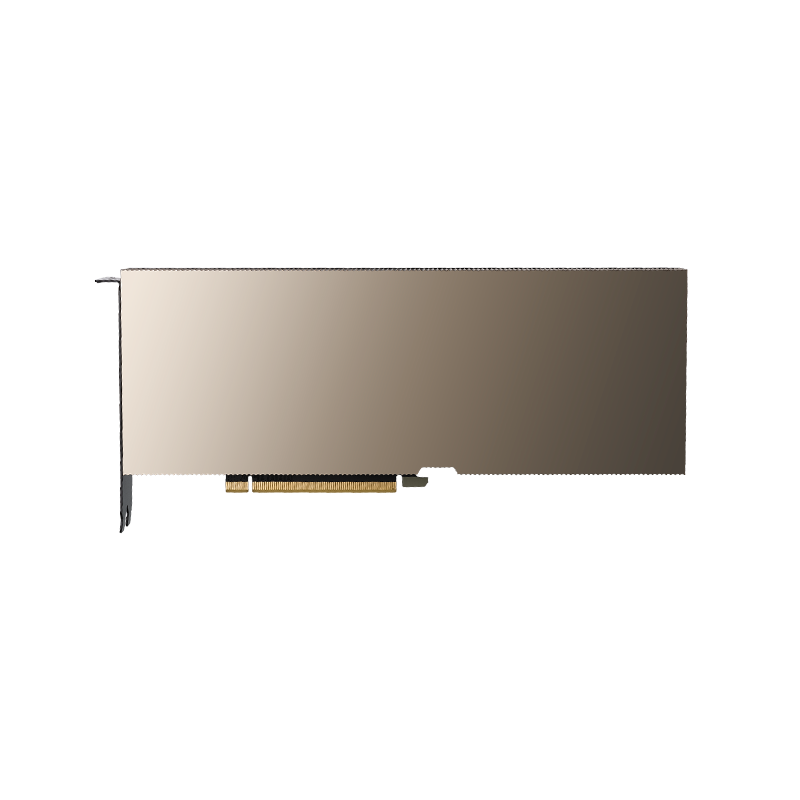 NVIDIA A100 80GB PCIe 4.0