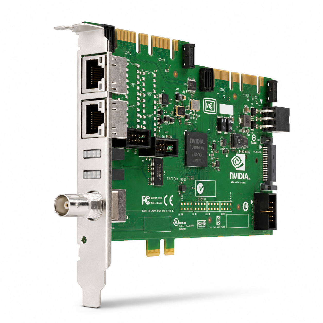 NVIDIA Quadro Sync