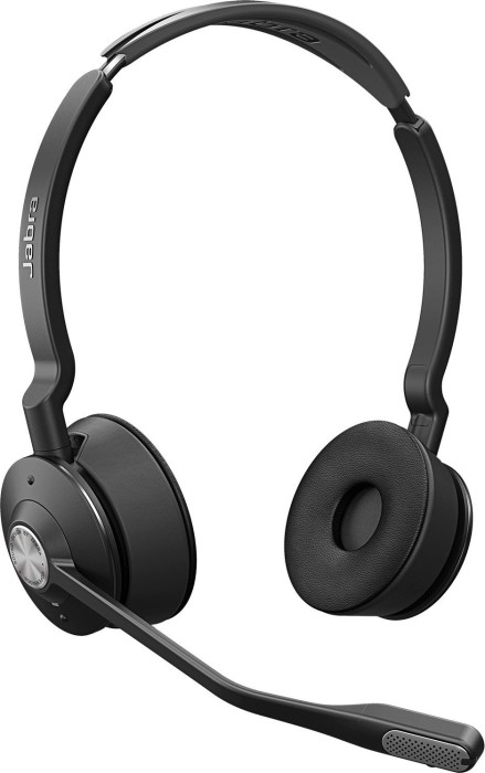 Jabra Engage 75 Stereo Headset