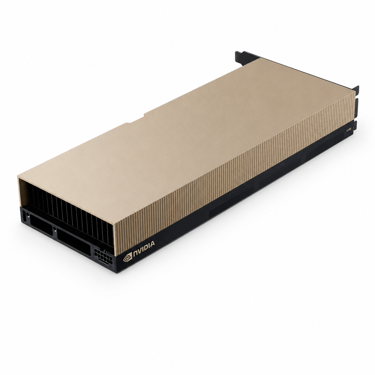 NVIDIA H100 80GB PCIe 4.0